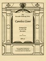 Careless Love
